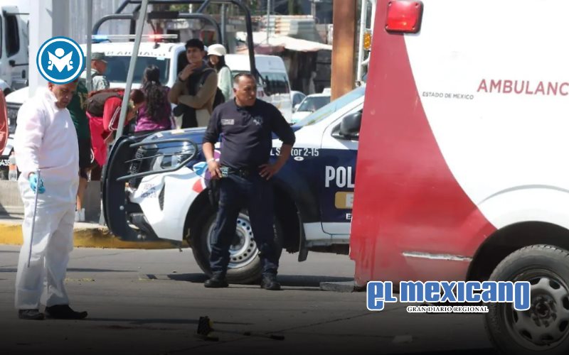 Muere motociclista tras ser embestido por cami&oacute;n de la Guardia Nacional