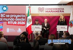 Captan en restaurante de San Quint&iacute;n a Ariadna Montiel y Jes&uacute;s Alejandro Ruiz Uribe