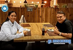 Incendio en ducto de Pemex provoca evacuaciones en Rosarito