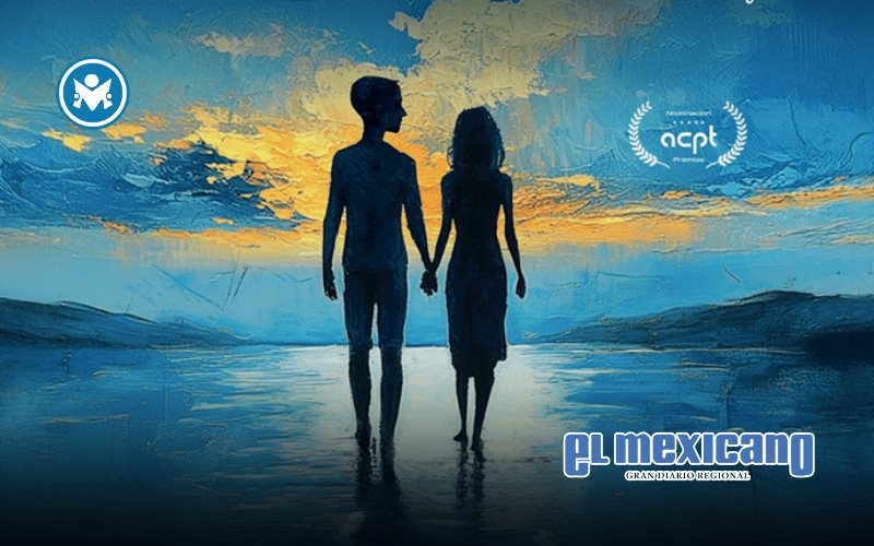 Sedientos regresa por segunda temporada al Teatro La Capilla a partir del 12 de febrero.