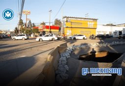 Marina del Pilar anuncia nueva ruta a&eacute;rea Tijuana-Vancouver