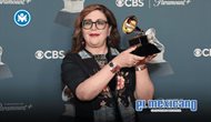 Gabriela Ortiz gana tres Grammy y pone a M&eacute;xico en la &eacute;lite de la m&uacute;sica cl&aacute;sica