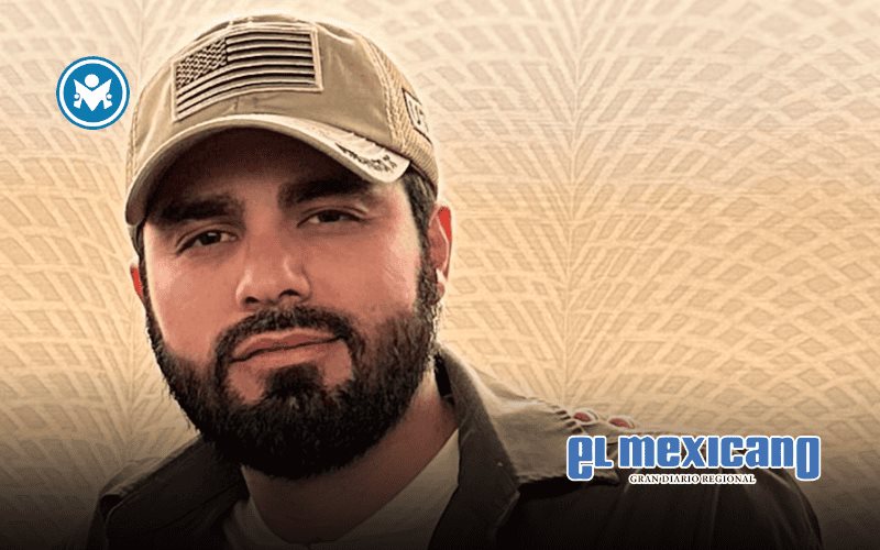 Sentencian en EU a El Mini Lic a cinco a&ntilde;os de prisi&oacute;n por intento de distribuir fentanilo