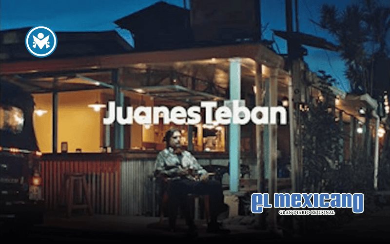 Juanes anuncia su esperado &aacute;lbum &acute;JuanesTeban&acute; con exploraci&oacute;n de cumbia, rock y emociones profundas