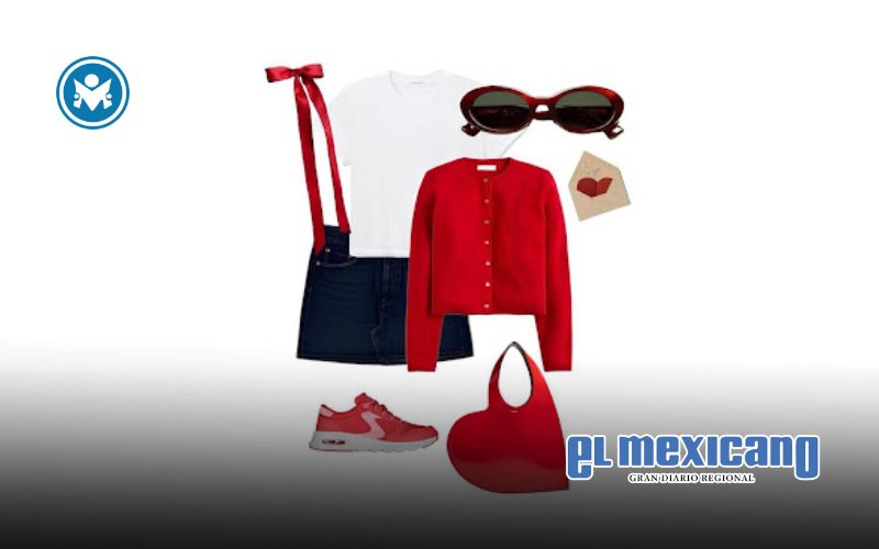 Skechers celebra este San Valent&iacute;n con estilo c&oacute;modo y vers&aacute;til para la vida diaria