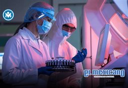 Navieros mexicanos proyectan crecimiento y sostenibilidad ante retos globales en 2026