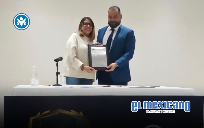 ZAGREV recibe acreditaci&oacute;n oficial de CONOCER como organismo certificador de competencias laborales