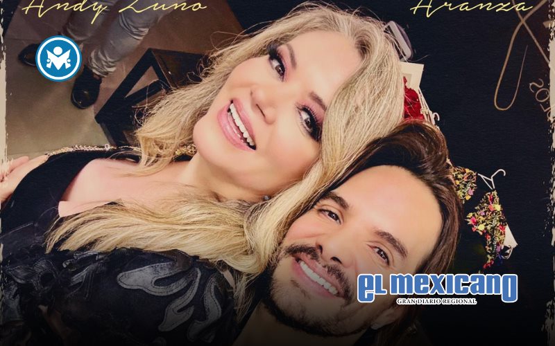 Andy Zuno y Aranza lanzan "Ahora Que T&uacute; y Que Yo", balada que celebra el amor que permanece