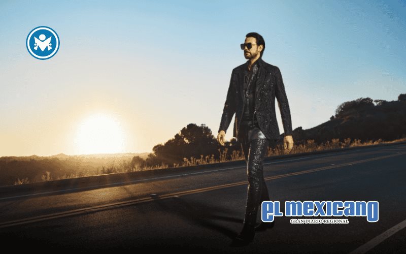 HipMerch acompa&ntilde;ar&aacute; la gira "Beto Cuevas Ac&uacute;stico – USA 2026" con merchandise oficial