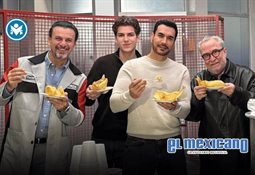 Boleros de Noche celebra 10 a&ntilde;os llevando el romance del bolero a Estados Unidos