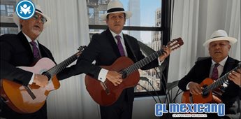 Boleros de Noche celebra 10 a&ntilde;os llevando el romance del bolero a Estados Unidos