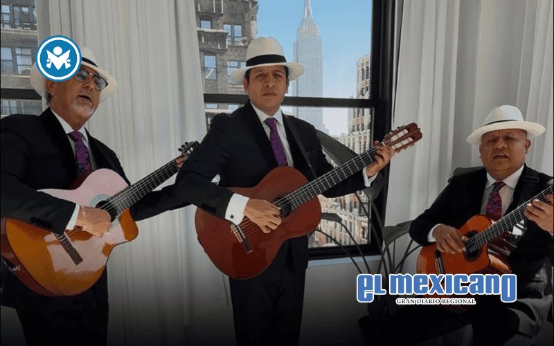 Boleros de Noche celebra 10 a&ntilde;os llevando el romance del bolero a Estados Unidos