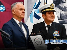 AICM se posiciona como el tercer aeropuerto m&aacute;s puntual del mundo en 2025