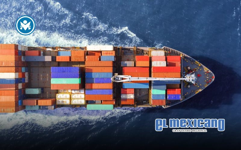 Navieros mexicanos proyectan crecimiento y sostenibilidad ante retos globales en 2026