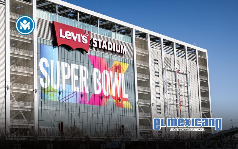 NFL asegura que ICE no realizar&aacute; operativos migratorios durante el Super Bowl LX