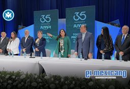 Cierran parcialmente el bulevar Benito Ju&aacute;rez por reparaci&oacute;n de socav&oacute;n