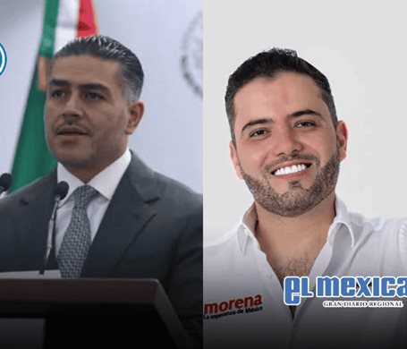 Detienen a Diego Rivera Navarro, presidente municipal de Tequila, Jalisco,