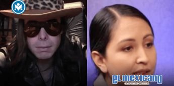 Psiquiatra mexicana demanda a youtuber Dross por 10 millones de pesos