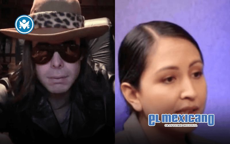 Psiquiatra mexicana demanda a youtuber Dross por 10 millones de pesos