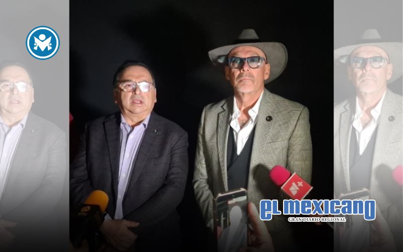 Canaco Tijuana condena detenci&oacute;n de su vicepresidente H&eacute;ctor Riveros