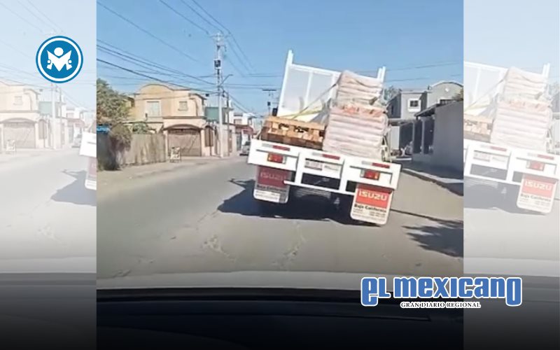 Reforma al reglamento de tr&aacute;nsito regular&iacute;a la circulaci&oacute;n de transporte pesado
