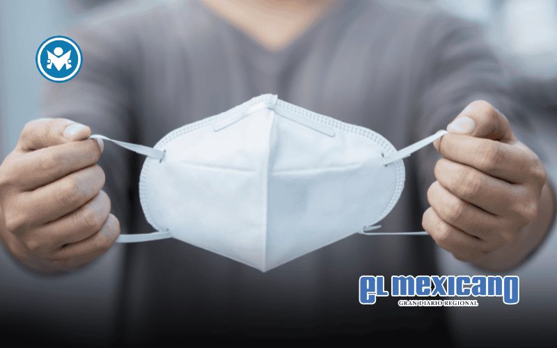 Jalisco ordena uso obligatorio de cubrebocas en escuelas por brote de sarampi&oacute;n