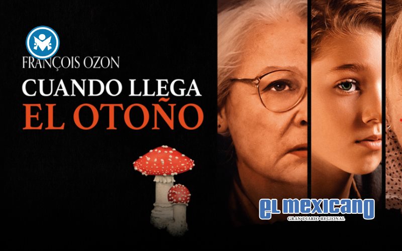 Las intrigantes pel&iacute;culas de cine mexicano disponible para compra y renta en febrero