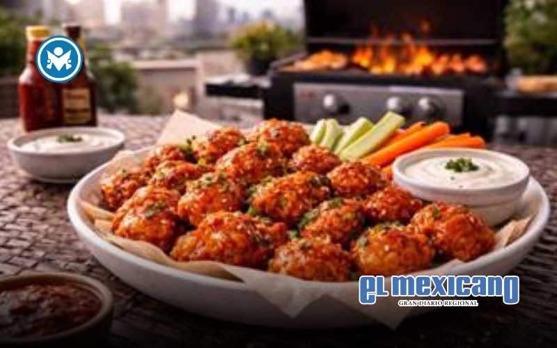 La final de f&uacute;tbol americano se vive en casa: snacks crujientes para disfrutar el partido