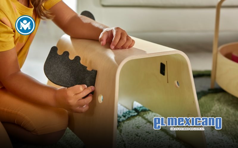 Cuando el dise&ntilde;o se vuelve juego: as&iacute; es GREJSIMOJS, la nueva colecci&oacute;n de IKEA