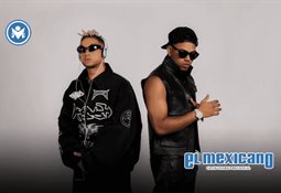 Bad Bunny ha evitado el contacto f&iacute;sico en los Grammy