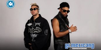 Myke Towers y Ovy on the Drums brillan en "5 Estrellas", la WSound 23