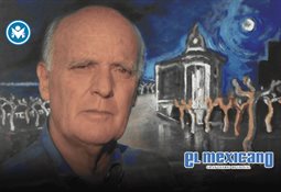 Imelda Tu&ntilde;&oacute;n asegura que audio donde acusa a Jos&eacute; Manuel Figueroa de abuso sexual contra Juli&aacute;n es IA