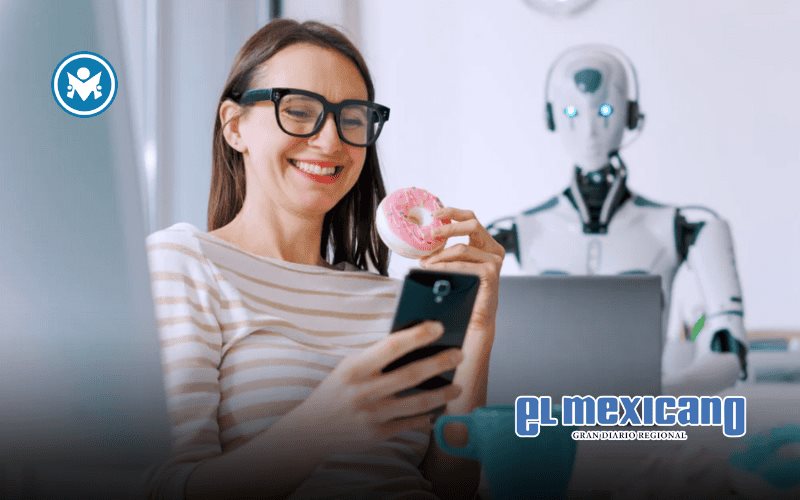 La IA transforma las decisiones de compra en M&eacute;xico: asistentes digitales ganan terreno sobre la web tradicional