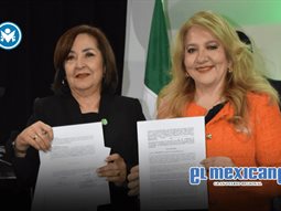 Beltr&aacute;n Rocha asume presidencia de AMPI Ensenada y propone reformar la Ley Inmobiliaria