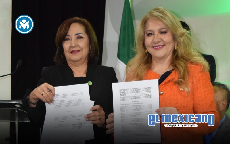 Beltr&aacute;n Rocha asume presidencia de AMPI Ensenada y propone reformar la Ley Inmobiliaria