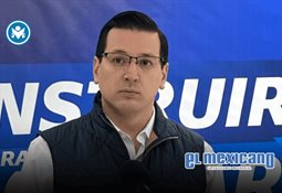 Senadora Andrea Ch&aacute;vez niega v&iacute;nculo con sal&oacute;n de belleza en el Senado