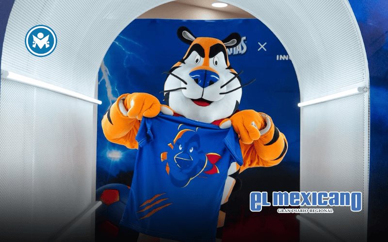 Kellogg&acute;s&reg; e Innovasport se unen para impulsar h&aacute;bitos activos en M&eacute;xico