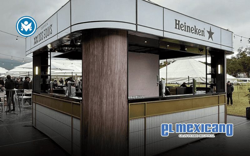 HEINEKEN M&eacute;xico celebra el sabor y la convivencia en Naci&oacute;n de Vinos 2026