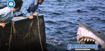 Adrenalina Pura+ estrena terror y suspenso en febrero, con tiburones, misterios y thrillers