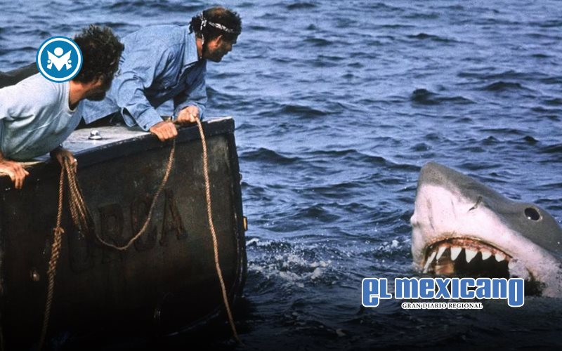 Adrenalina Pura+ estrena terror y suspenso en febrero, con tiburones, misterios y thrillers