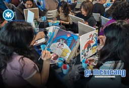 Vicepresidente de Canaco Tijuana, H&eacute;ctor Riveros, es detenido por polic&iacute;as municipales