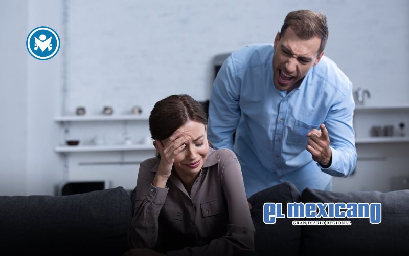 Telefem alerta sobre coerci&oacute;n reproductiva en relaciones amorosas