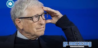 Bill Gates admite que fue insensato al relacionarse con Jeffrey Epstein