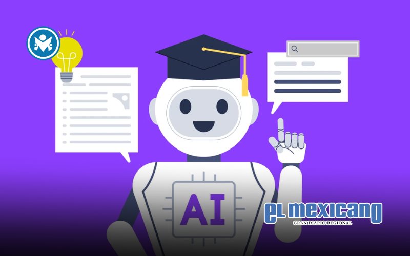 Tecnol&oacute;gico de Monterrey impulsa la educaci&oacute;n del futuro con IA en el AI in Education Summit