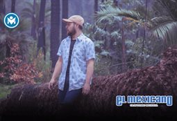 Bad Bunny ha evitado el contacto f&iacute;sico en los Grammy