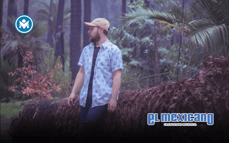 Tunacola regresa a M&eacute;xico y presenta "La Casa Iluminada", su innovador proyecto musical