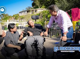 Ruiz Uribe anuncia inicio de foros y consultas con grupos especializados