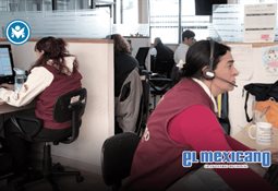 Balacera en el Centro de Monterrey deja al menos seis civiles heridos