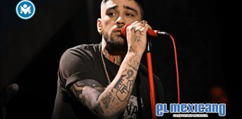 Zayn Malik anuncia gira mundial The Konnakol Tour con tres conciertos en M&eacute;xico