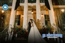 Disney Weddings celebra 35 a&ntilde;os y lanza escenario rom&aacute;ntico en Haunted Mansion